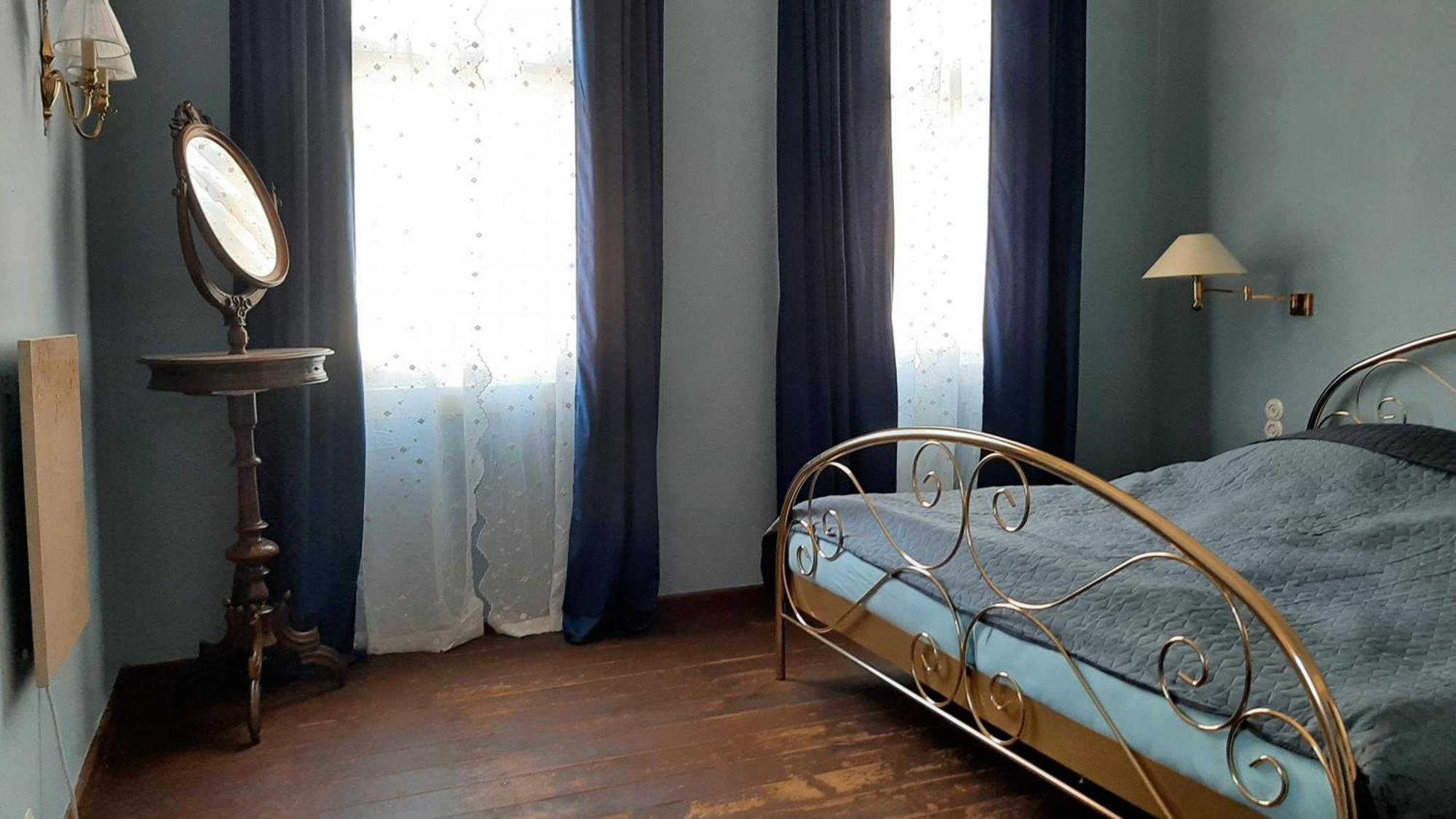 Anna Luise Apartamento Rudolstadt Exterior foto