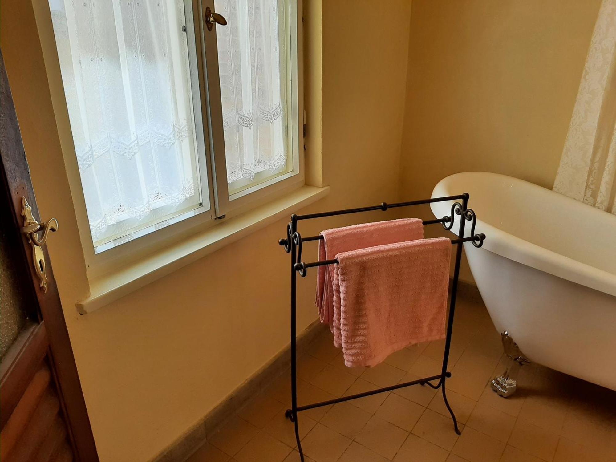 Anna Luise Apartamento Rudolstadt Exterior foto